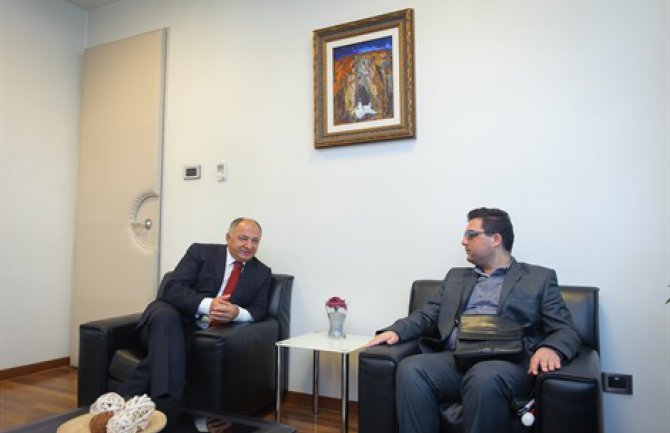 Savremeno digitalno društvo mora se graditi na načelima ravnopravnosti, inkluzivnosti i otvorenosti