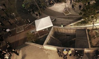 Zvaničnik zadužen za bezbjednost na koncertu se ubio