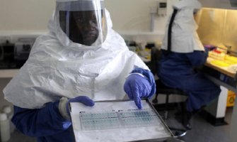 Broj preminulih od ebole povećan