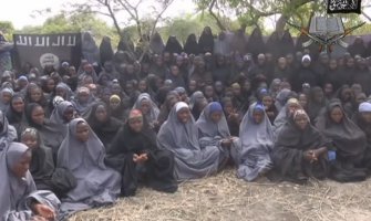 Boko Haram oslobađa otete djevojčice