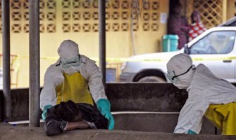 Pogriješili smo u vezi sa ebolom