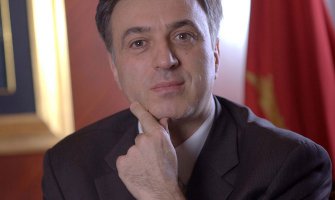 Vujanović: Iskrenim zajedništvom poštujmo i čuvajmo jedni druge