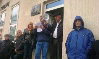 Radnici na sjeveru ne prihvataju diskriminaciju