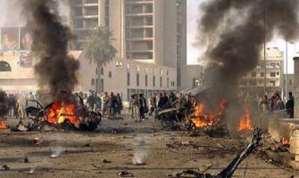 Bagdad: Najmanje 28 mrtvih