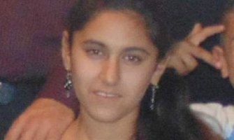  Pronađena Elmedina Pajazitaj