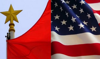 Kina po kupovnoj moći stanovništva prvi put u istoriji pretekla SAD