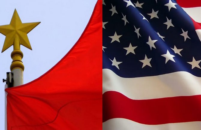 Kina po kupovnoj moći stanovništva prvi put u istoriji pretekla SAD