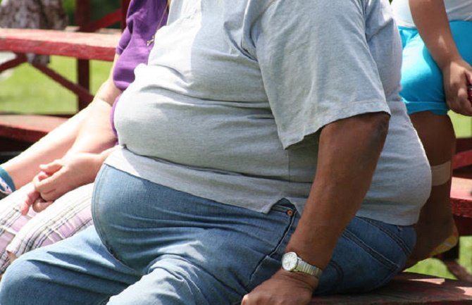IJZ: Gojaznost jedan od najvećih izazova 21. vijeka
