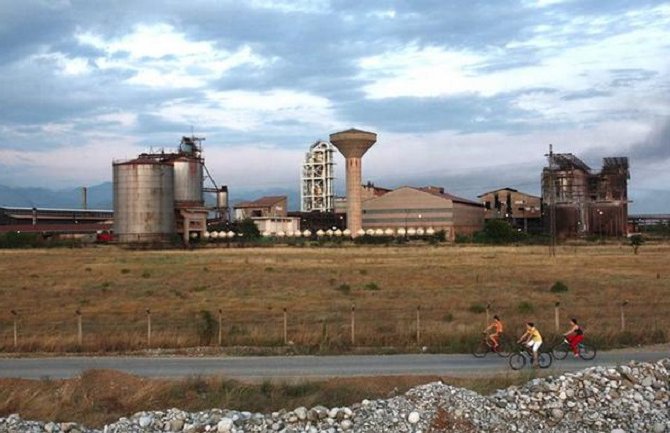 Pejović uplatio prvu ratu za Preradu