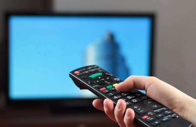 Što prije sa analognog na digitalni signal