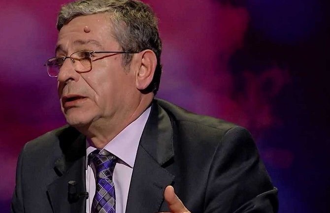 Danaj: Ulcinj da se pripoji Albaniji