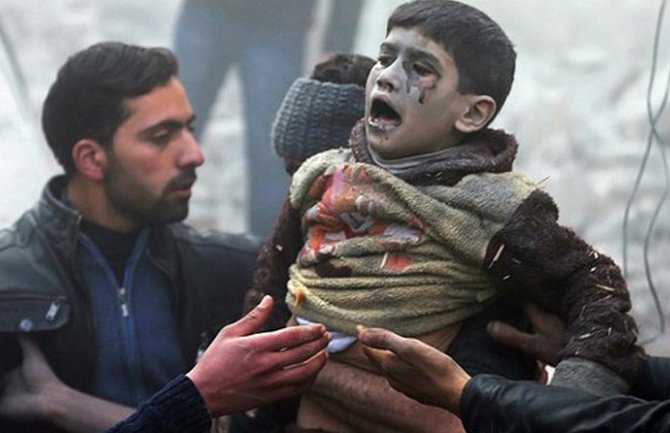 UNICEF: U svijetu svakih pet minuta jedno dijete umre zbog nasilja