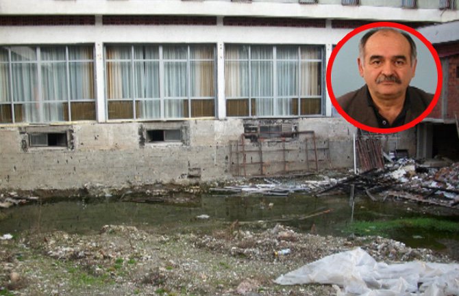 Zbog samoubistava Kljajević  