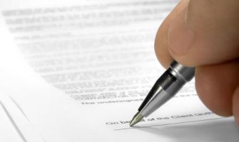 Dogovor o tromeđi CG, KiM i Albanije