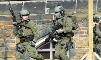 Kanada:  Borbu protiv terorističkih organizacija udvostručiti