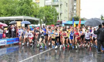 Maratonci iz Afrike nijesu dobili vizu za ulazak u Crnu Goru