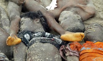 Broj žrtava ebole porastao na 4.877