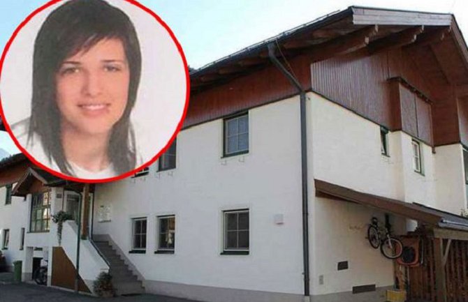 Ubijenoj djevojci urezao okultni simbol