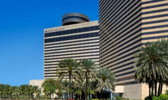 Hotel u Dubaiju biće obložen Swarovski kristalima