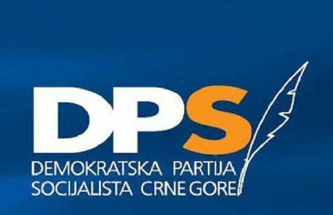 DPS: Politički „čistunci“ iz DF-a falsifikuju izvještaje
