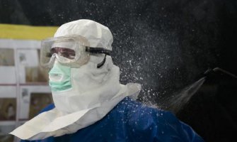 Ebola ostaje globalna prijetnja