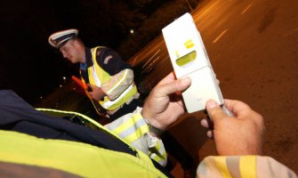 I do 60 dana zatvora za mlade vozače u alkoholisanom stanju