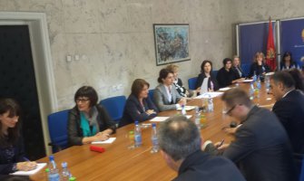  Crna Gora posvećena evropskim integracijama