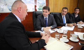 Drvoprerada i poljoprivredna proizvodnja u usponu