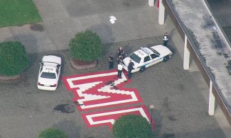 Učenik pucao pa izvršio samoubistvo