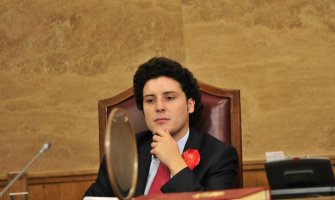 Abazović formira gađanski pokret