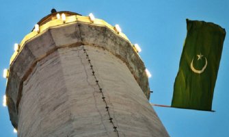 Muslimani slave hidžretsku Novu godinu