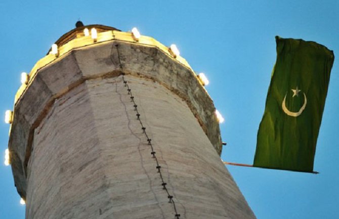 Muslimani slave hidžretsku Novu godinu