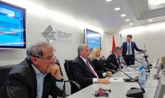 Autoput je šansa za angažovanje crnogorske građevinske operative