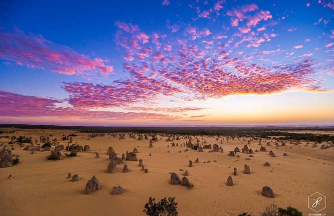 Australija koja oduzima dah (FOTO)