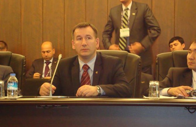 I Petnjica je sastavni dio Crne Gore, uspostavite ravnomjeran razvoj svih dijelova naše države