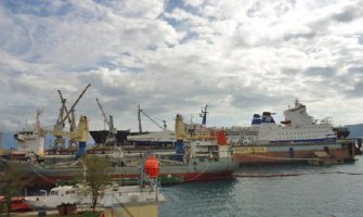 Puno brodova, puno ušteda, ali opet gubici