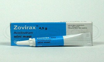 Iz apoteka povučena mast za oči 