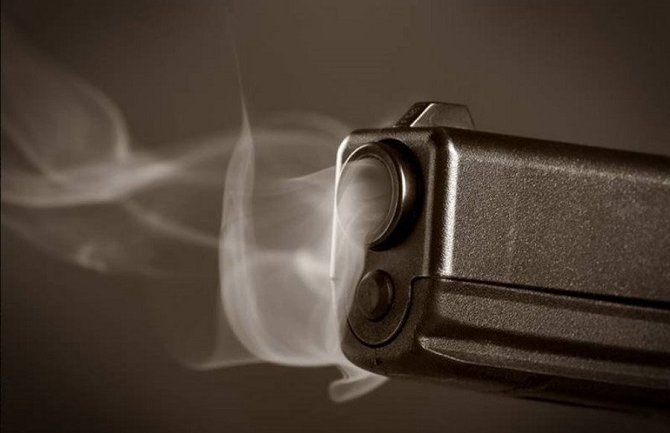 Ubistvo u Podgorici: Uhapšen osumnjičeni