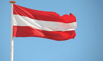Austrija proslavila Državni praznik