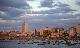 Egipat odložio pregovore o primirju u Gazi