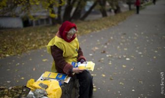 Prozapadne partije odnijele ubjedljivu pobjedu!