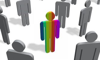 Vujanović: Parada će pokazati da smo društvo koje poštuje pravo na različitost 