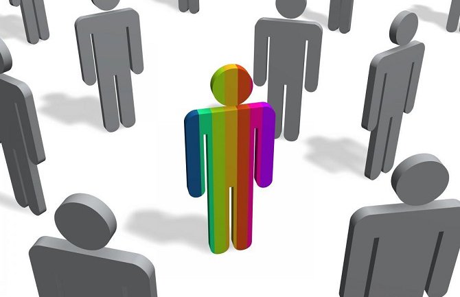 Vujanović: Parada će pokazati da smo društvo koje poštuje pravo na različitost 