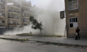 Samoubilački napad, 27 mrtvih