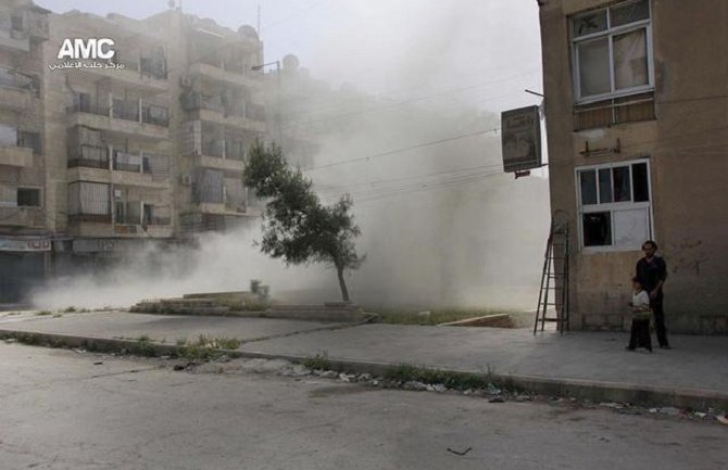 Samoubilački napad, 27 mrtvih