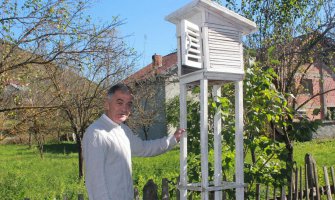 Prognozer iz Plava: U decembru period proljećnog vremena