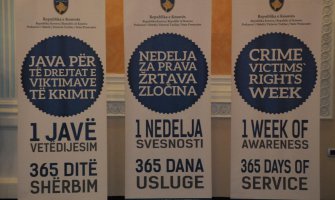 Na Kosovu najviše žrtava porodičnog nasilja