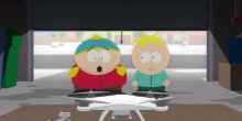 Dron kao inspiracija za novu epizodu South Park-a (VIDEO)