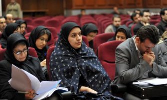 Oproštajno pismo Iranke koja je ubila silovatelja 