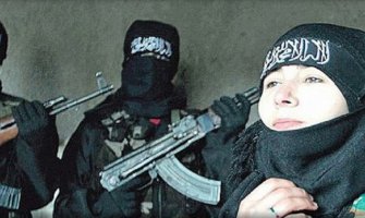 Bosanka koja se pridružila ISIL-u: Uživam u novom životu i slobodi 